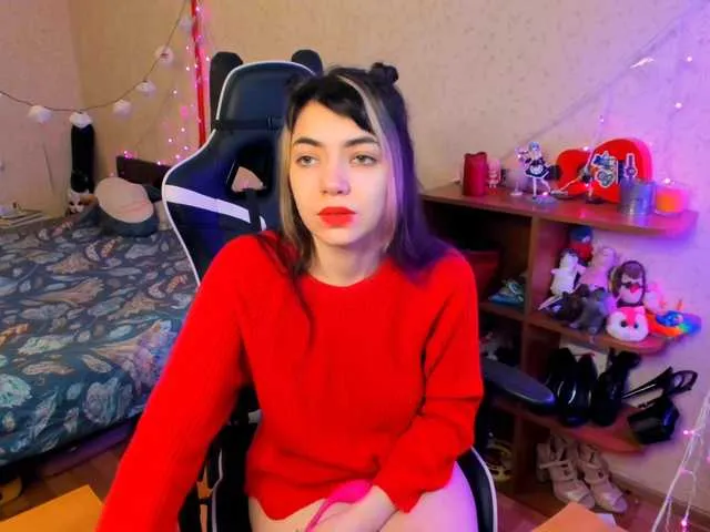 Live sex webcam photo for MiaUnicorn #271561907