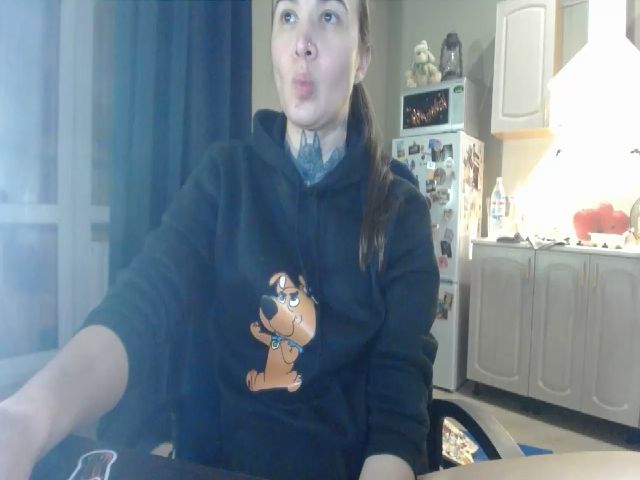 Live sex webcam photo for Angie_Wild #271566166