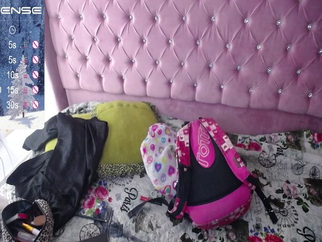 Live sex webcam photo for Valeriafiery #271562540