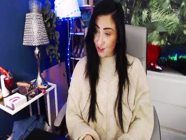 Live sex webcam photo for ColineStyle #271559371