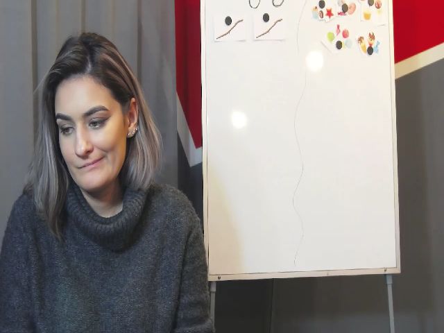 Live sex webcam photo for SecretAmber #271564517