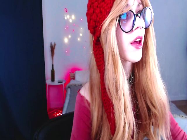 Live sex webcam photo for Shine_Eva #271558689