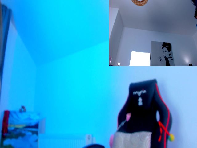 Live sex webcam photo for BabySophy #271566207