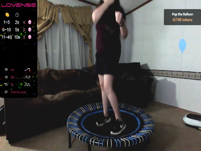 Live sex webcam photo for Sammy_Lyn #271557483