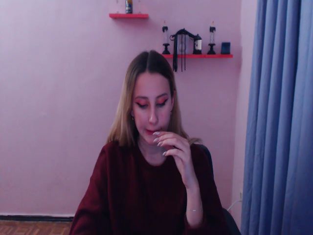 Live sex webcam photo for ModestBlonde #271566178