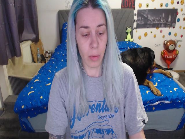 Live sex webcam photo for Directgirl #271563934