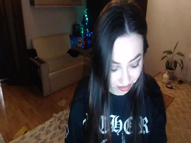 Live sex webcam photo for SonyaKotik #271563756
