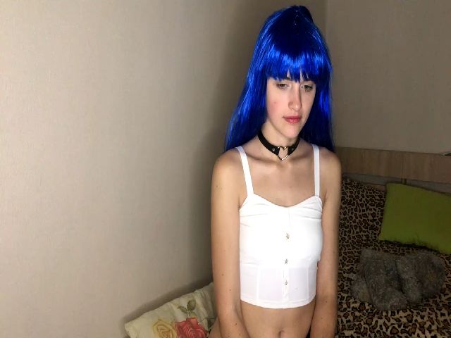 Live sex webcam photo for Sweety_Sharon #271560273