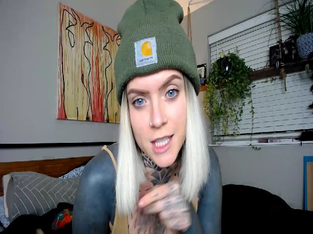 Live sex webcam photo for ViVerdure #271556568