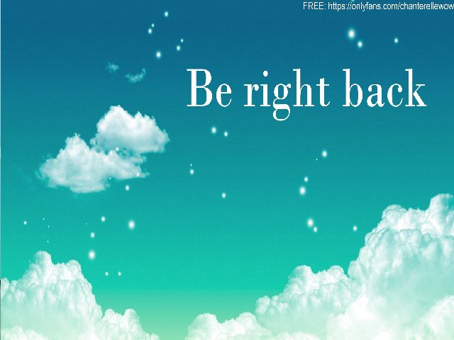 Live sex webcam photo for Chantwow #287891913