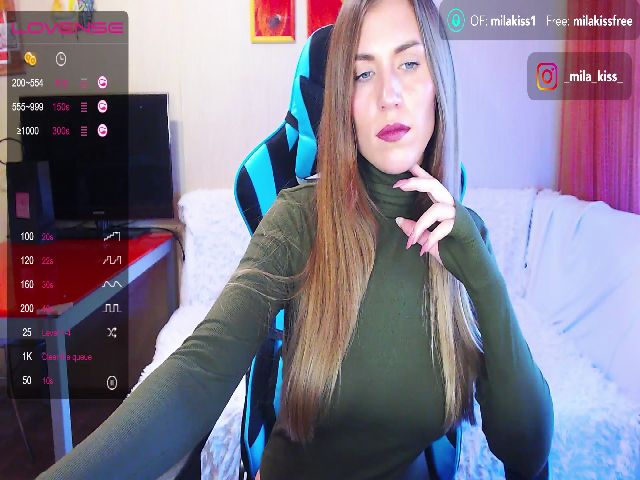 Live sex webcam photo for Mila__kiss_ #271560663