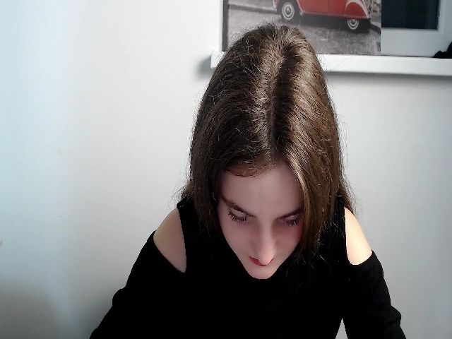 Live sex webcam photo for Sweet_Flavor #271559665