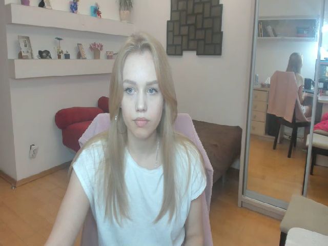 Live sex webcam photo for Manyska5 #271562320