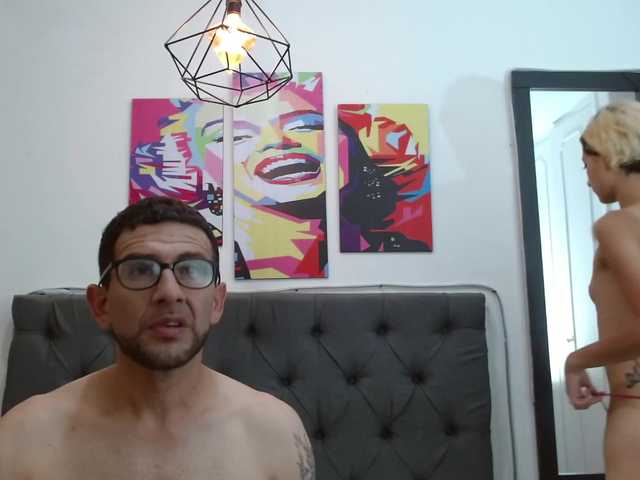 Live sex webcam photo for EvangelBack #271564553