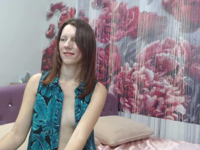 Live sex webcam photo for TrishaWonder #271561827