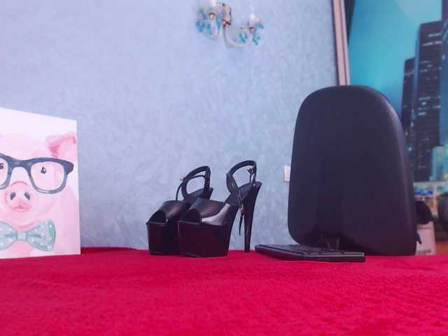 Live sex webcam photo for AthenaVanill #271561128