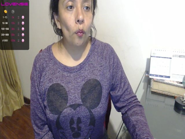 Live sex webcam photo for Luisacute #271569524