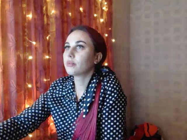 Live sex webcam photo for CloverTesla #271568938
