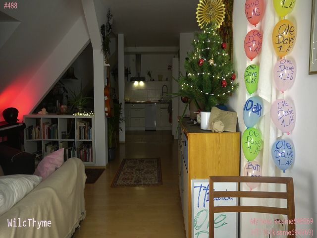 Live sex webcam photo for WildThyme #271569181