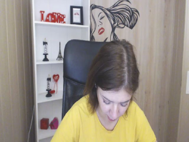 Live sex webcam photo for CristiCarter #271569482