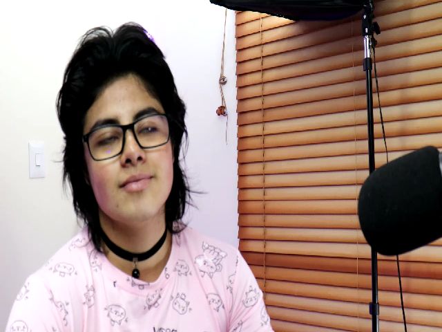 Live sex webcam photo for Sofi_algodon #271569206