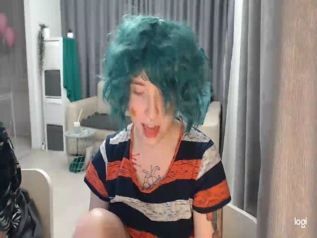 Live sex webcam photo for Chloe_Gf #271569057