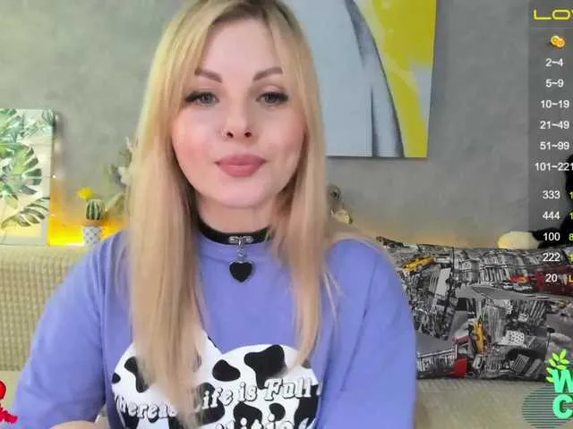 Live sex webcam photo for LiluDallass #287915695