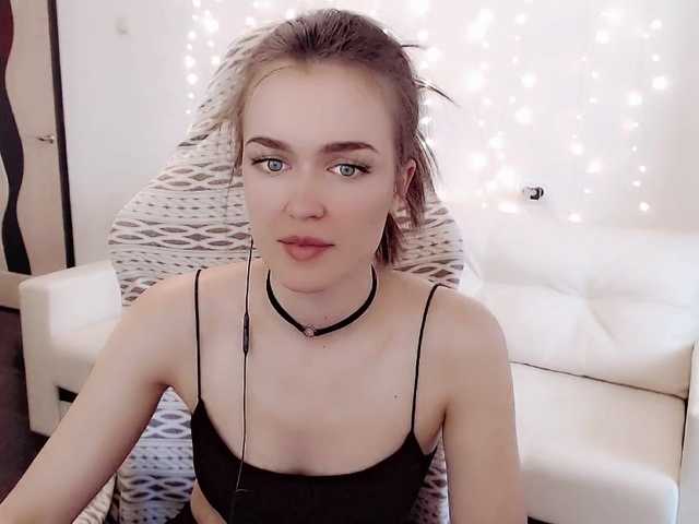 Live sex webcam photo for Sencera #271574614