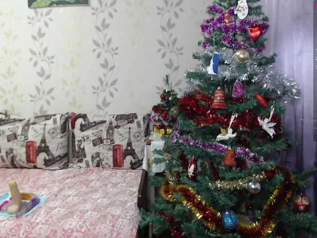 Live sex webcam photo for Alenushka888 #271581940