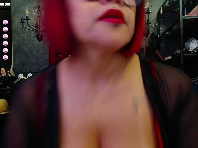 Live sex webcam photo for AlexaRossex #271574982