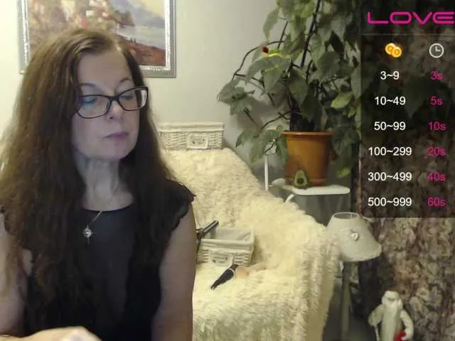 Live sex webcam photo for HelenBerg #271570056