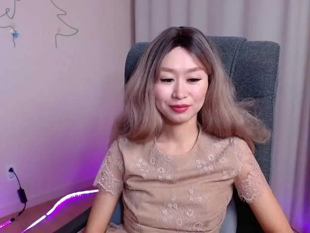 Live sex webcam photo for LiuSeon #271578281