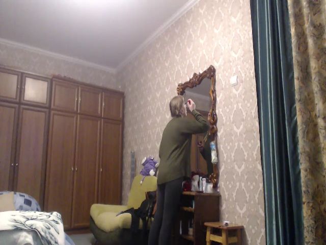 Live sex webcam photo for Assolsex #271579066