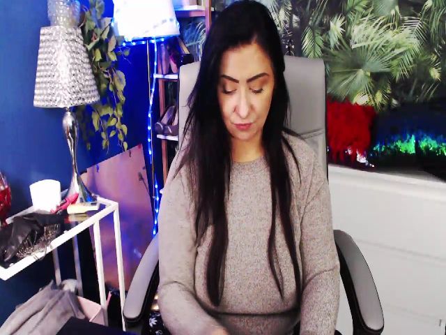 Live sex webcam photo for ColineStyle #271576307