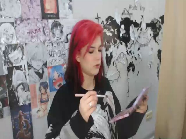 Live sex webcam photo for KateKoss #271579108