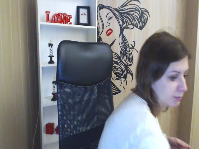 Live sex webcam photo for CristiCarter #271580761