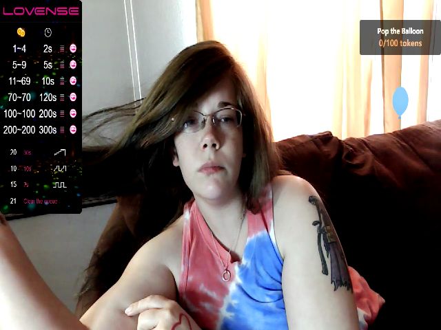 Live sex webcam photo for Sammy_Lyn #271580860