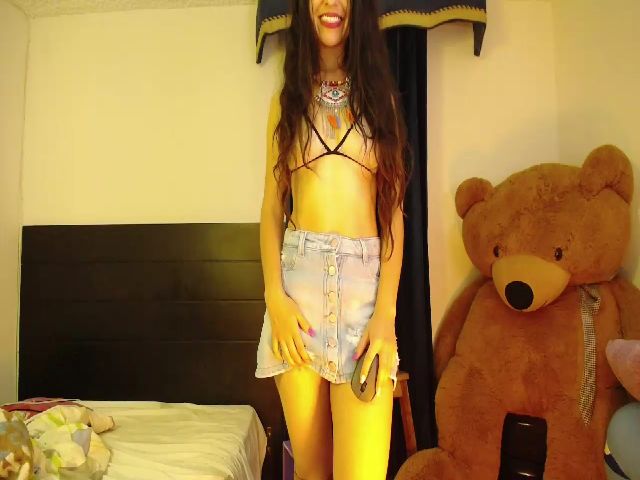 Live sex webcam photo for Mafhy_daly #271573386