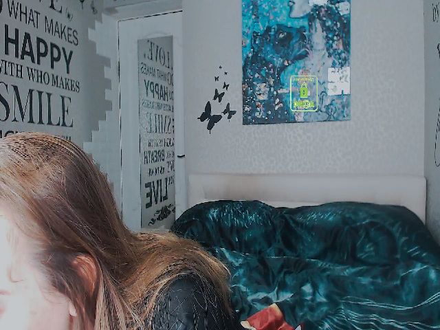 Live sex webcam photo for Lebeauty #271573105