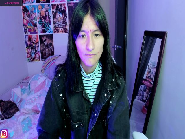 Live sex webcam photo for Silvana_21_ #271581334