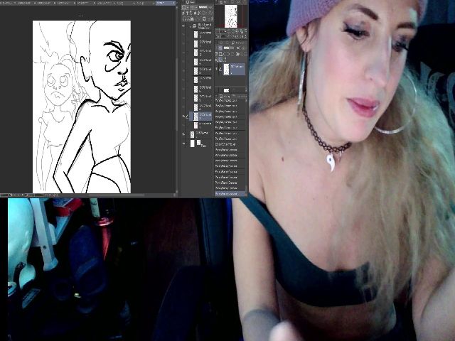 Live sex webcam photo for LilSadie #271572917