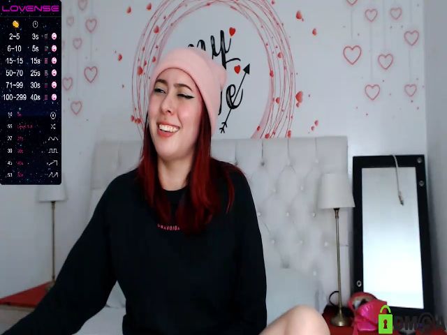 Live sex webcam photo for lanaturner_ #287887841