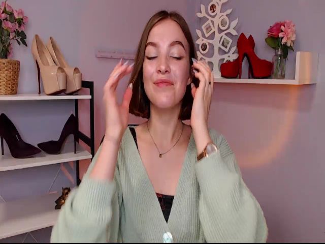 Live sex webcam photo for Xkenziexx #271579769