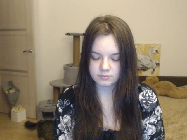 Live sex webcam photo for Miss_Enid #271573480