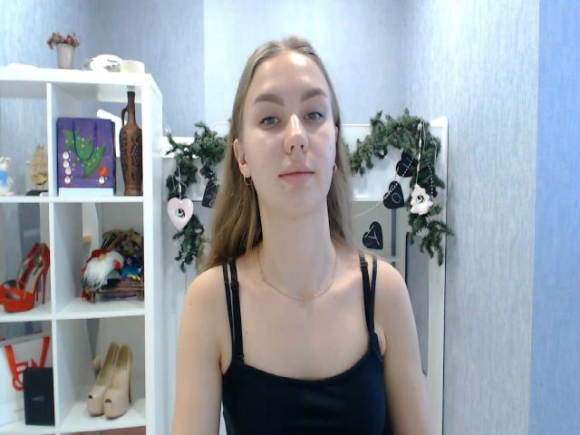 Live sex webcam photo for KatrinNovak #271575428