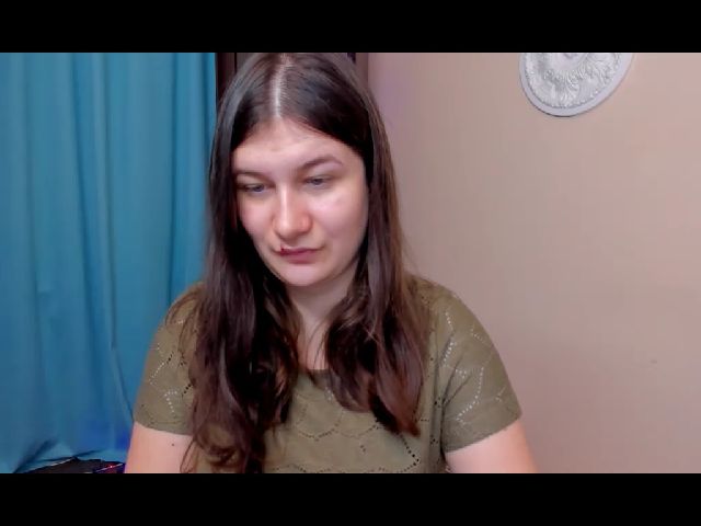 Live sex webcam photo for BitterSophie #271576124