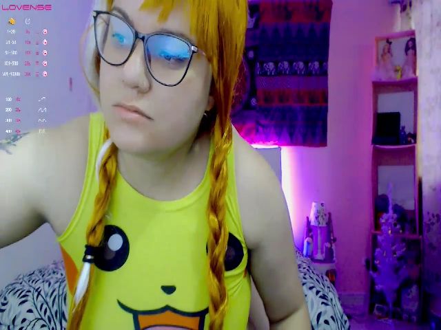 Live sex webcam photo for Clairebays_ #271577178