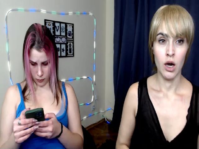 Live sex webcam photo for VanilaSunrise #271576930