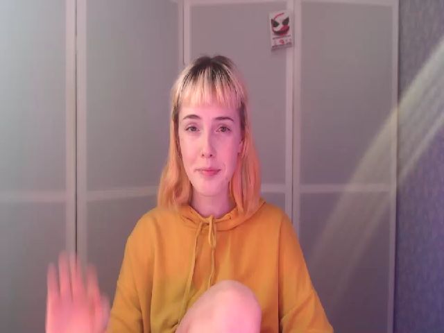 Live sex webcam photo for Matilda666 #271583822