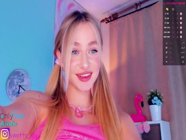 Live sex webcam photo for Senise_Morel #271586141